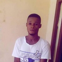 Olotu David