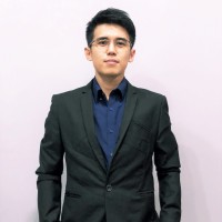 Bryan Yeo