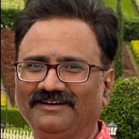 Mahesh D