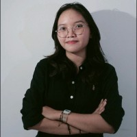 Stefany Helen Kevina
