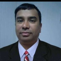 Shivaram Kamali