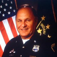 Gene Eyster
