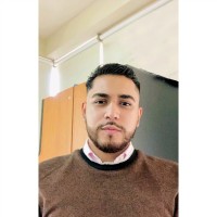 Jonathan Alejandro Barajas Ramírez