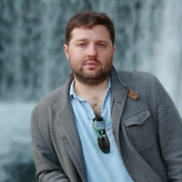 Sergey Ignatov