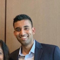 Amir Patel