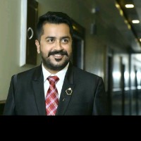 Vinay Chandna