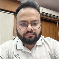 Harish Rawal