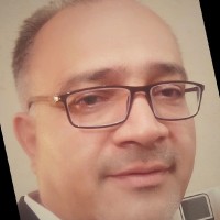 Arash Shafiei