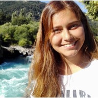 Catalina Crooker Carreño