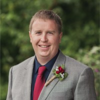 Hamish Macarthur