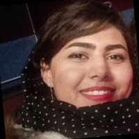 Parisa Javadi
