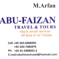Malik Arfan