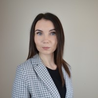 Lauryna Bagdonienė, PhD