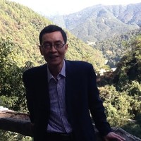 Danming Lin