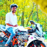 Athul E