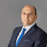 Kalin Bonev