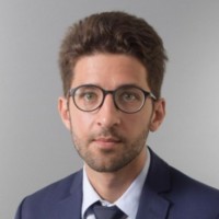 Nicolas Daubiné