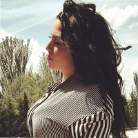 Andrea Barbara Herrera Alique