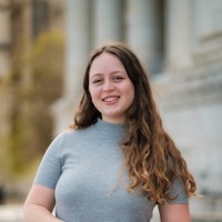 Gaëlle Pigeon