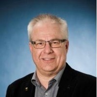 Krister Rydholm