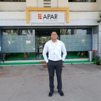 Tanmoy Kumar Bhuyan