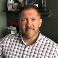 Jeff Michaud