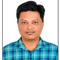 Dinesh Kumar P