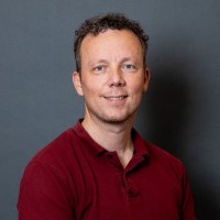 Jeroen Bolkensteijn