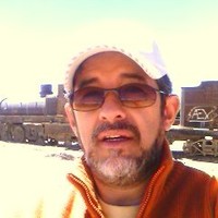 Gonzalo Maldonado Jordán