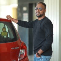 Kamal Raj