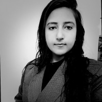Namarta Bhardwaj