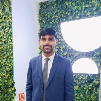 Ashutosh Mishra