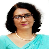 Dr Anju Tandon