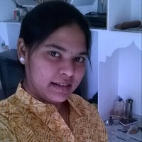 Baindla Santhoshi