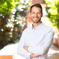 David Carter BSc. (Hons), MTeach (Sec), PhD