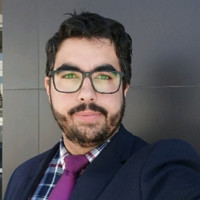 Isidro J. Villanueva Calatrava