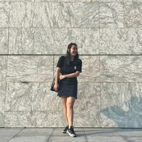 Ziqian Choo