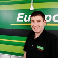 Liam Jones