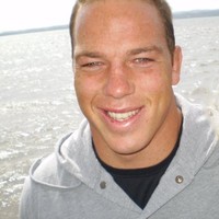 Tim Dow