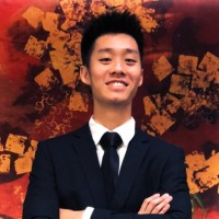 Andre Lim