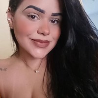 Ingrid Amaral
