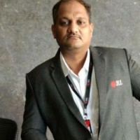 Mangesh Veshvikar