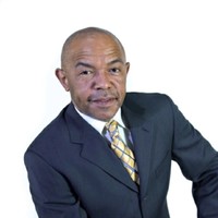 Darryl Perry