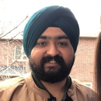Kamaldeep Singh Kohli