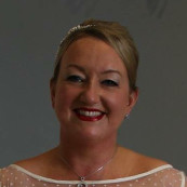 Jo Sedgley