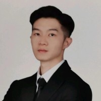 Yoong Xin Yeoh