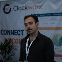 Yunus Adem Recber