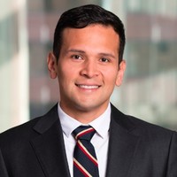 Bryant Torres