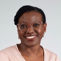 Gracia Kwete, M.D.