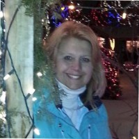 Sheila Peterson